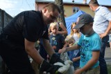 Strażacy OSP w Dobrzelowie zorganizowali tradycyjną "fantówkę" [ZDJĘCIA]
