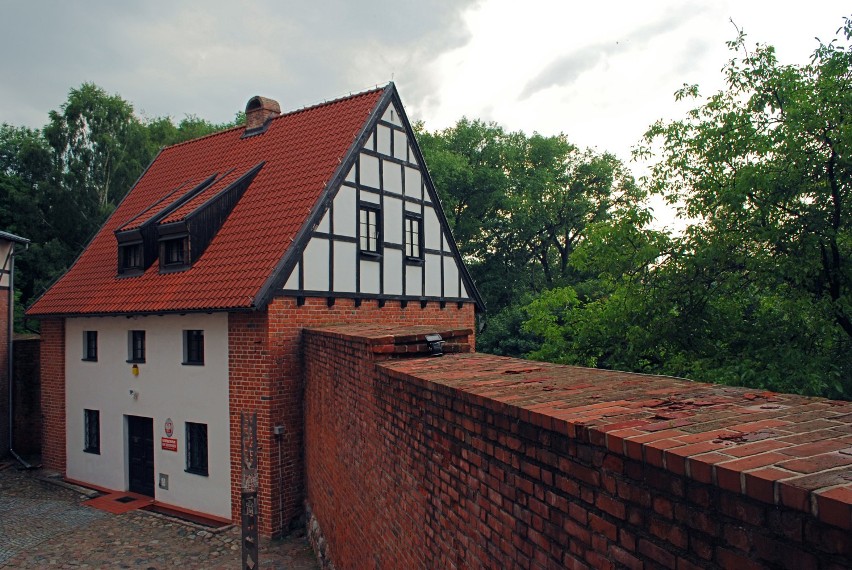 Jak powstało Muzeum Ziemi Kociewskiej w Starogardzie Gdańskim? 