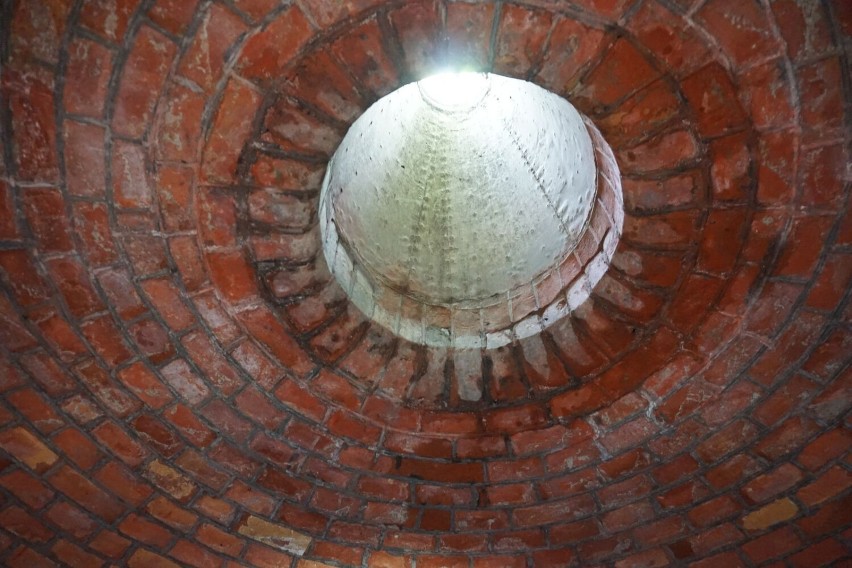 Stacja filtrów Twierdzy Modlin wpisana do rejestru zabytków. ''To unikatowy w skali kraju dokument inżynierii wodnej''