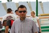 Jarosław Dymek z Włókniarza Częstochowa: Liczyłem, że Ales zdobędzie 11 punktów