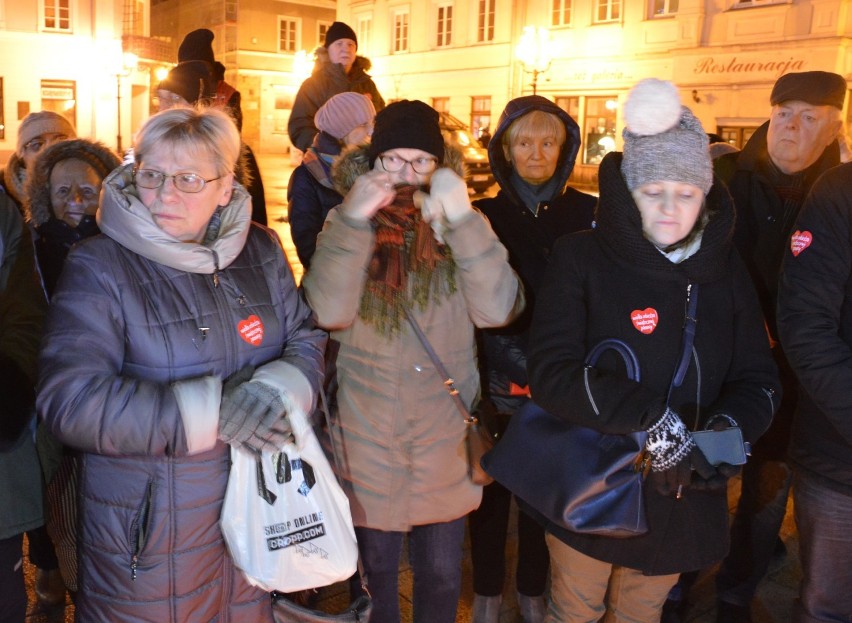 Na pogrzeb prezydenta Gdańska jedzie prezydent Piotrkowa....