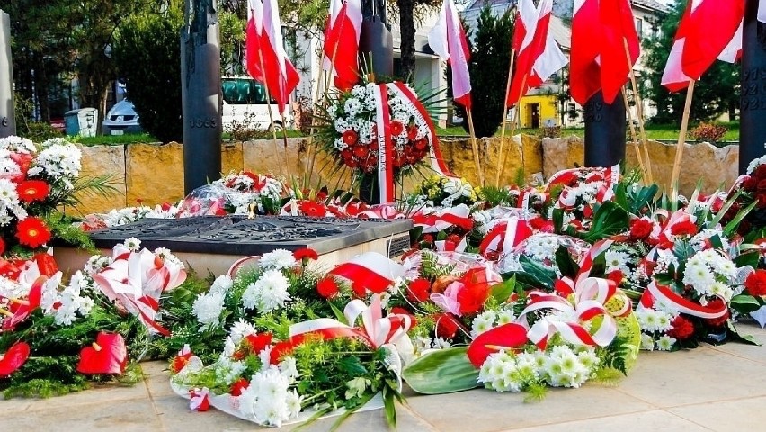 Świętowanie setnej rocznicy odzyskania Niepodległości przez Polskę [ROZPISKA WYDARZEŃ]
