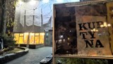 Galeria BWA w Zielonej Górze zamknięta dla zwiedzających, ale wystawę „Kurtyna” Pawła Żukowskiego można oglądać przez całą dobę! Przez szybę