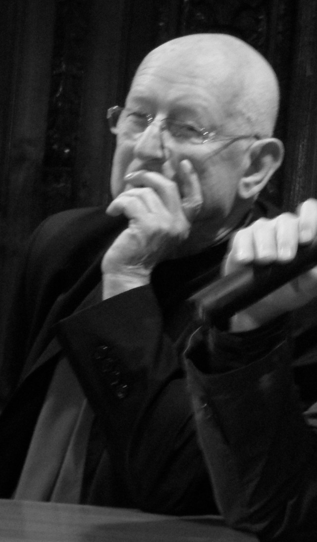 Prof. Janusz Włodarczyk  (1932-2015)