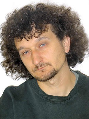 Bartłomiej Latoszek podkreśla, że prace odrzucone przez jurorów nie trafiły do śmietnika.