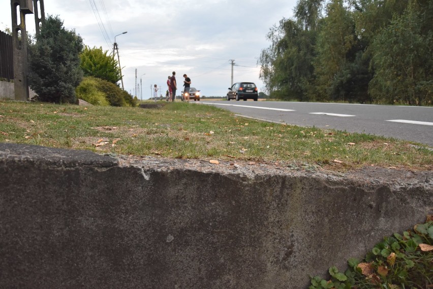 Śmierć na trasie Tour de Pologne 2019. Prokuratura w Rybniku...