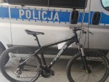 30-latek ukradł rower spod sklepu w Modrzycy. Wpadł kilka dni później