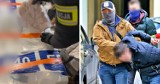 Narkotyki w Warszawie. Policja znalazła 320 kg niedozwolonych substancji w domu w Wilanowie