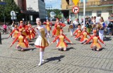 Zabrze: Festiwal Orkiestr Dętych na pl. Wolności