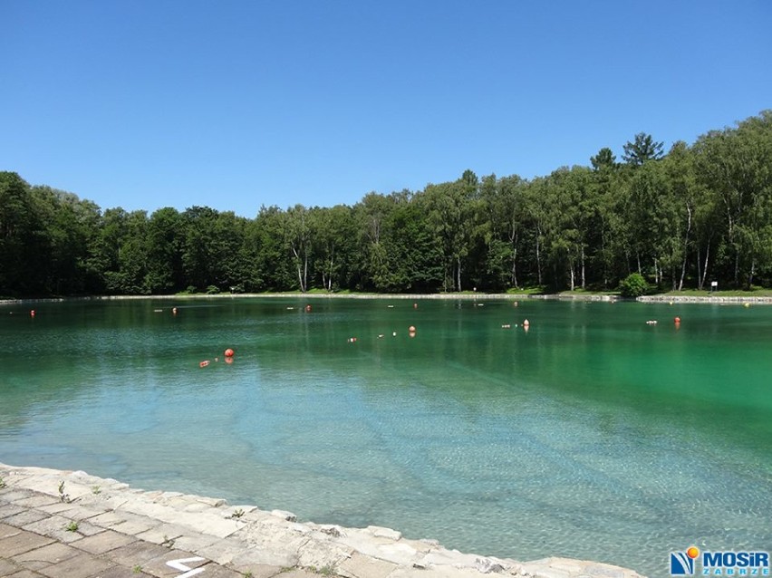 Zabrze: Już jutro otwarcie sezonu na Kąpielisku Leśnym