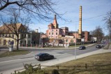 Inwestycje drogowe w Słupsku. Powstanie nowe rondo [ZDJĘCIA]
