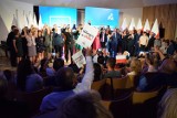 Chełm. Regionalna konwencja PiS. Beata Mazurek: Lubelszczyzna zasługuje na dobrą zmianę (ZDJĘCIA,WIDEO)