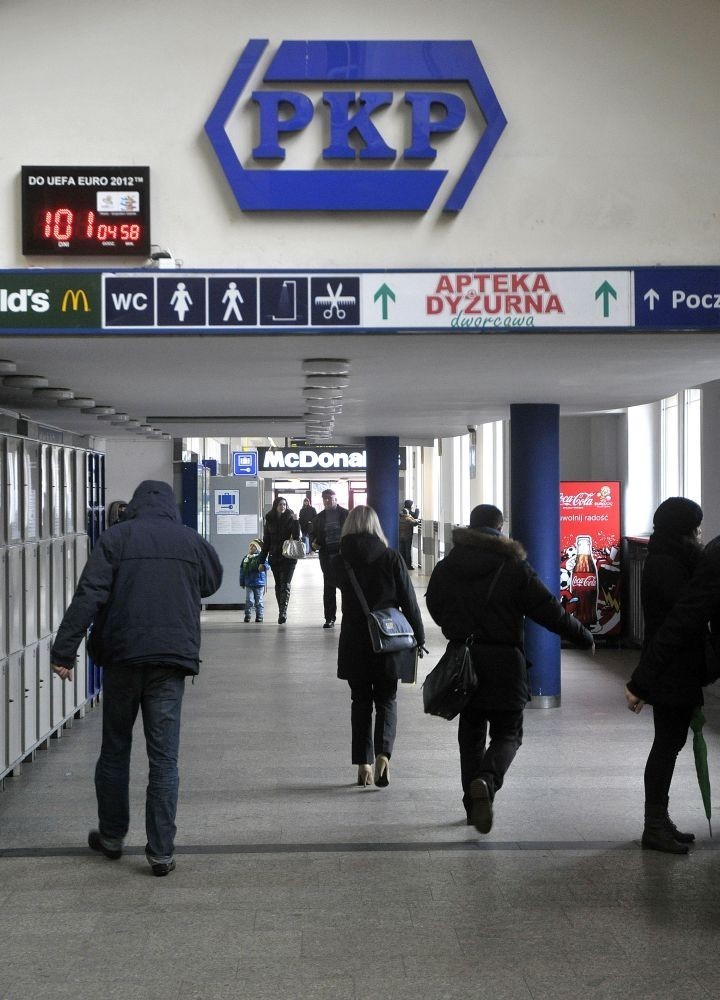 Przetarg na przebudowę dworca PKP Gdańsk Główny. Wygrała firma ze Stężycy. Kto zaprotestował?