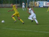 RKS Radomsko pokonał Huragan Morąg 3:0. Pierwsza wygrana w III lidze! 