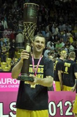 Tauron Basket Liga: Transferowa ofensywa Asseco Prokomu. Kontrakty podpiszą Szczotka i Pamuła