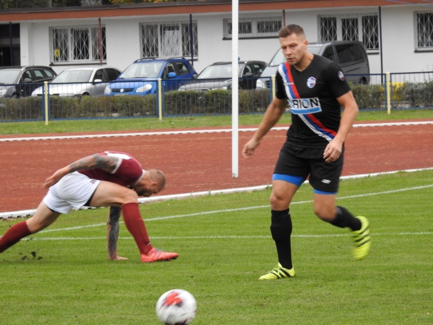 Lębork. Pogoń wraca na stadion do wspólnych treningów. Czwarta liga ruszy w pierwszy weekend sierpnia