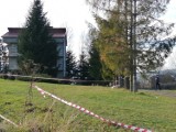 Ekstradycja z Holandii do Polski podejrzanych o podwójne, brutalne morderstwo w Stryszowie. Usłyszą zarzuty. Grozi im dożywocie