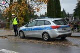 Akcja Znicz na drogach woj. lubelskiego. 11 wypadków, 50 pijanych kierowców