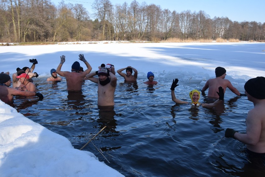 Sztaby WOŚP w powiecie zawierciańskim zebrały blisko 130 tysięcy złotych podczas 29.finału!