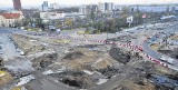 Poznań: Rozbiórka Kaponiery zakończona