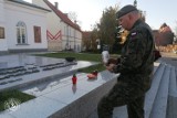 Akcja Żołnierska Pamięć. Żołnierze zadbali o groby poległych bohaterów i kombatantów [ZDJĘCIA]