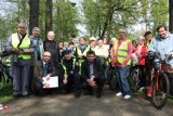 Spotkania z seniorami w ramach kampanii „Kieruj się rozsądkiem”