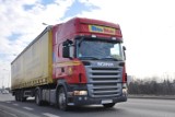 Kierowcy ciężarówek zapłacą więcej za przejazd AOW i A4