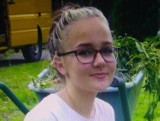 Zaginęła 17-letnia Jagoda Misztela z Ujsół. Szukają jej bliscy i policjanci