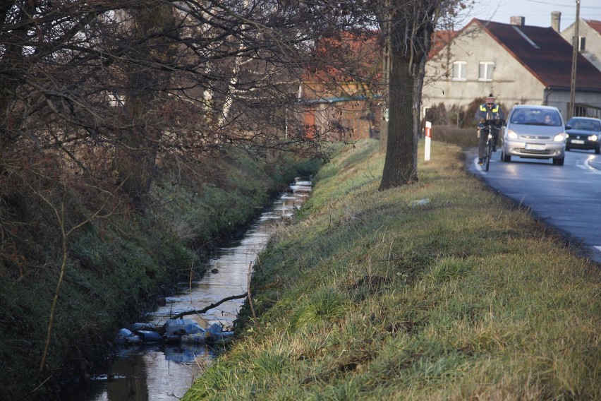 Nowosolanie nie zgadzają się na dzikie wysypisko! Apel do Burmistrza Kożuchowa