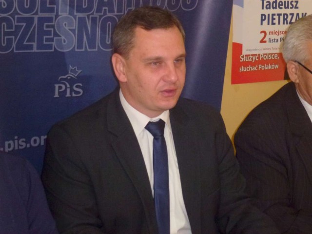 Marcin Makohoński