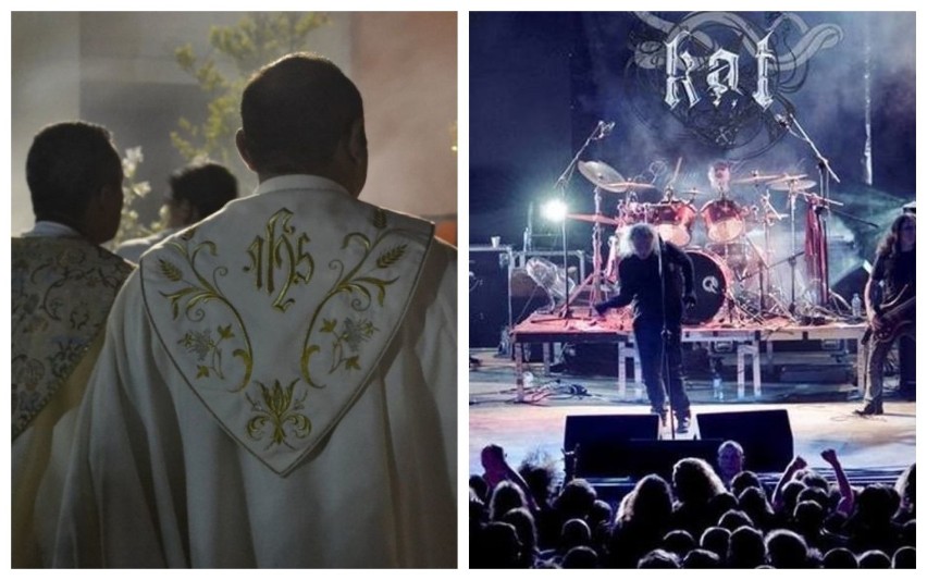 Festiwal Metal Doctrine w Piekarach Śląskich: Mediacje były, nic z nich nie wynika 