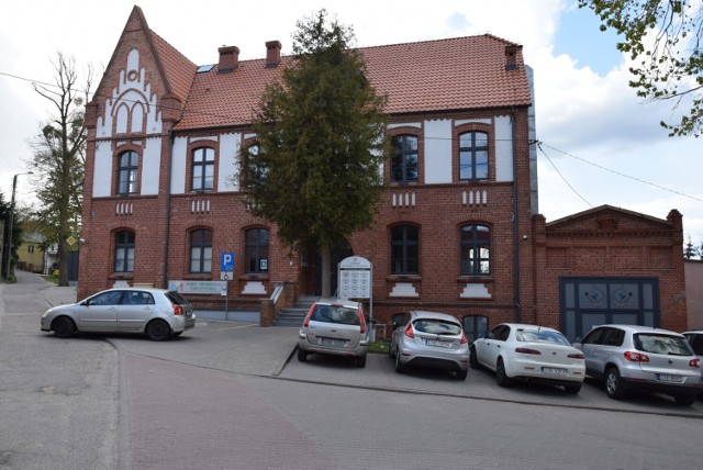 Strefa Płatnego Parkowania z parkometrami obejmie sześć lokalizacji w Sępólnie Krajeńskim, m. in. ul. Jeziorną.