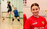 Małkinianka Maja Sierota w reprezentacji Polski w piłce ręcznej! Maja została powołana do reprezentacji juniorek młodszych