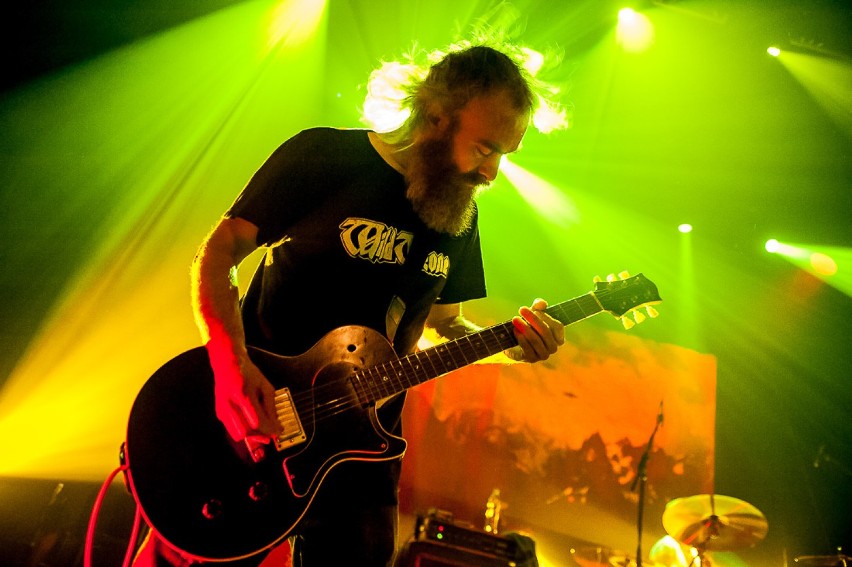 Koncert Red Fang