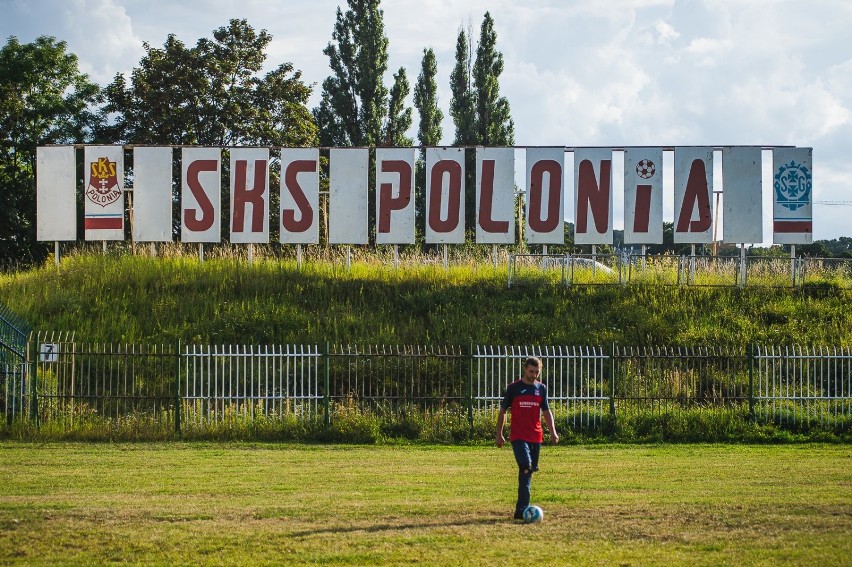 Regionalny Puchar Polski. Sędziowie odpadli, ale chcą wrócić mocniejsi [zdjęcia]