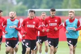 Polska - Rosja 1.06.2021 r. Znamy skład! Na kogo postawił Paulo Sousa za Lewandowskiego, Szczęsnego, Zielińskiego i Rybusa? [galeria]