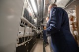 Warszawa wdraża system oszczędzania energii. Nowy system zainstalowano w kilku szkołach i przedszkolach