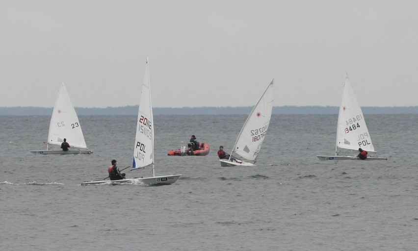 Największa impreza żeglarska - &quot;Volvo Gdynia Sailing Days&quot; ZDJĘCIA