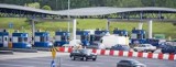 Będą zrywać asfalt na autostradzie A4. Utrudnienia i zwężenia potrwają do końca miesiąca