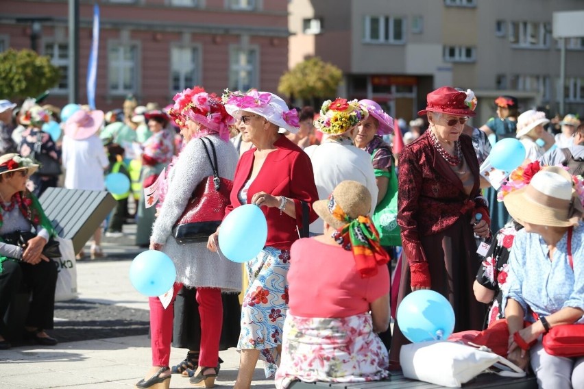 Tak wyglądały Dni Seniora w poprzednich latach. W...