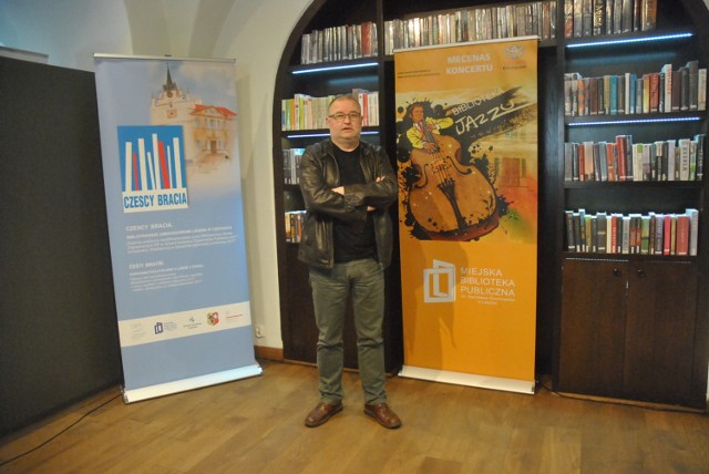Biblioteka Ratuszowa w Lesznie
