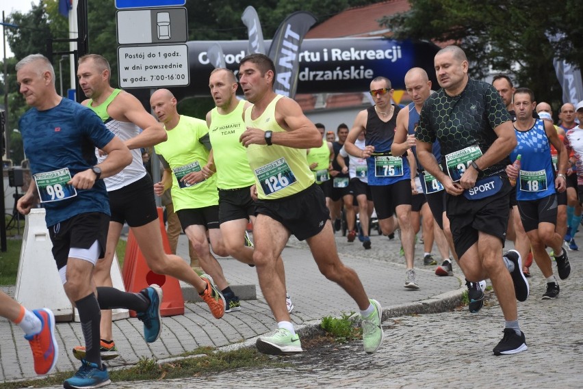 Powrót Krośnieńskiej Dziesiątki. Tak wyglądała wielka...