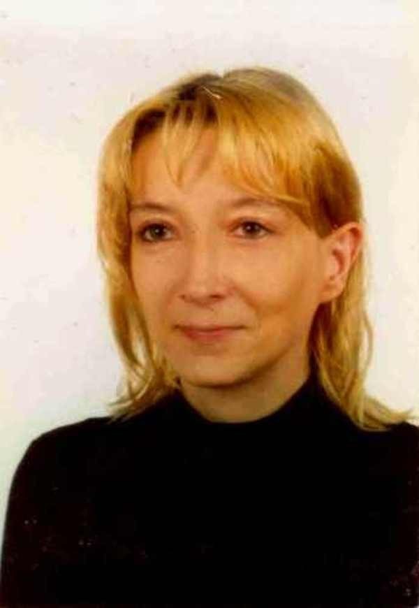 Marzena Maciejewska zaginęła 25 stycznia 2011 roku