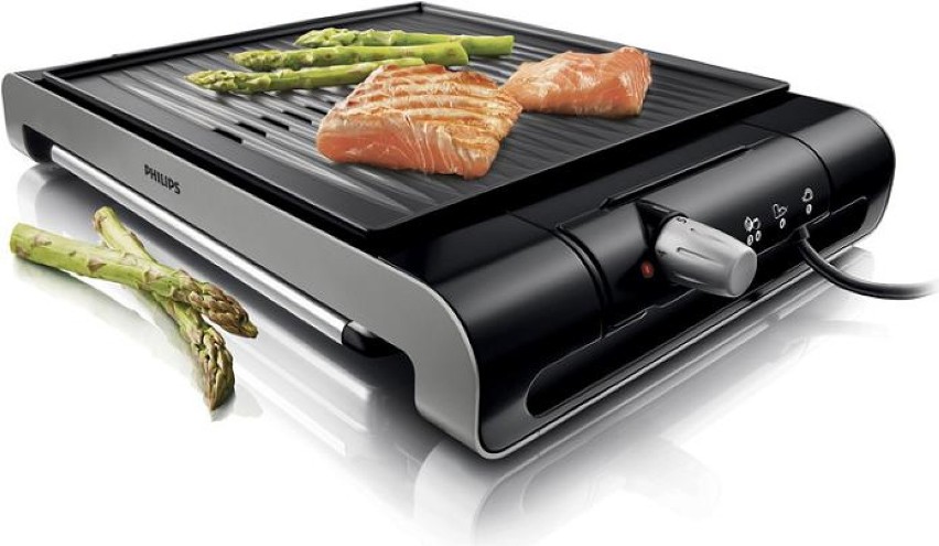 Grill elektryczny Philips HD