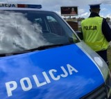 Uszkodzony samochód, fałszywe prawo jazdy i alkohol. Niebezpiecznie na ulicach Gdyni