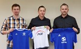 Akademia GKS podjęła nowe działania w kierunku rozwoju młodych zawodników [FOTO]