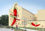 Konkurs Województwa Łódzkiego na mural polsko-węgierski [PROJEKTY]