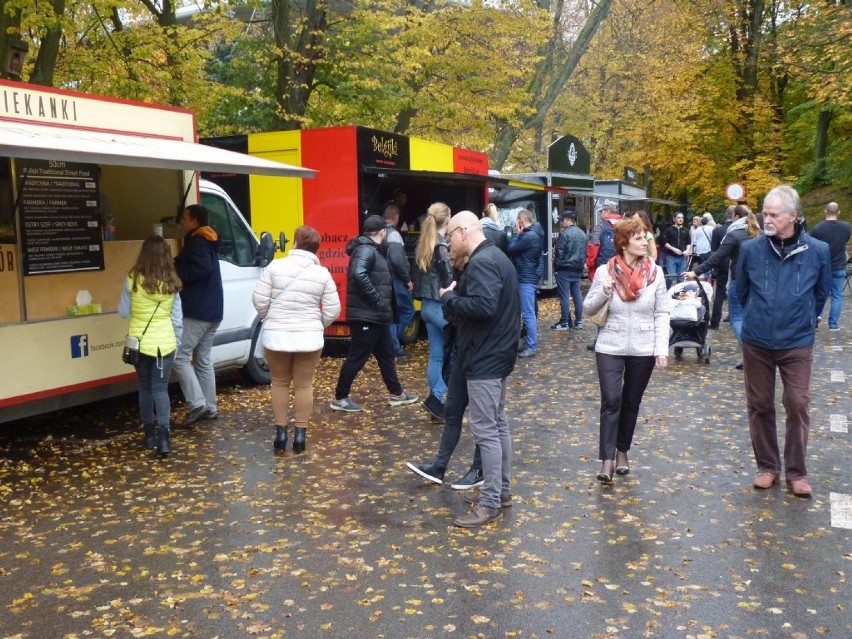 Festiwal Smaków Food Trucków w Koszalinie [zdjęcia, wideo]