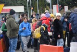 W Dębicy rusza kolejna zbiórka odzieży dla osób z Ukrainy