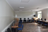 Gmina Wolsztyn: Szkoła w Powodowie modernizuje pracownie